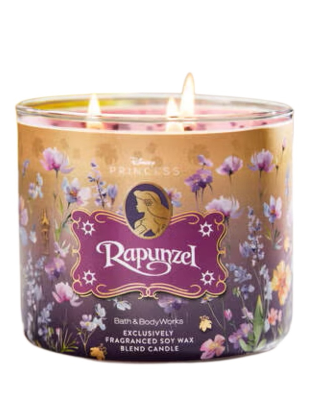 Bath & Body Works Rapunzel Bundle - Picture 7 of 7